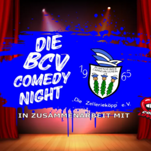 Comedy Night